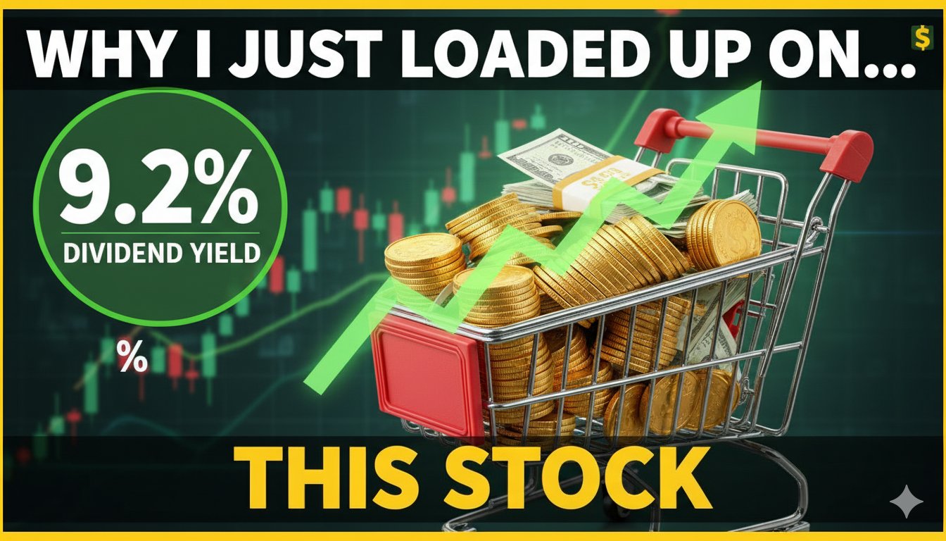 Line chart illustrating Ares Capital's dividend yield and stock performance trends.