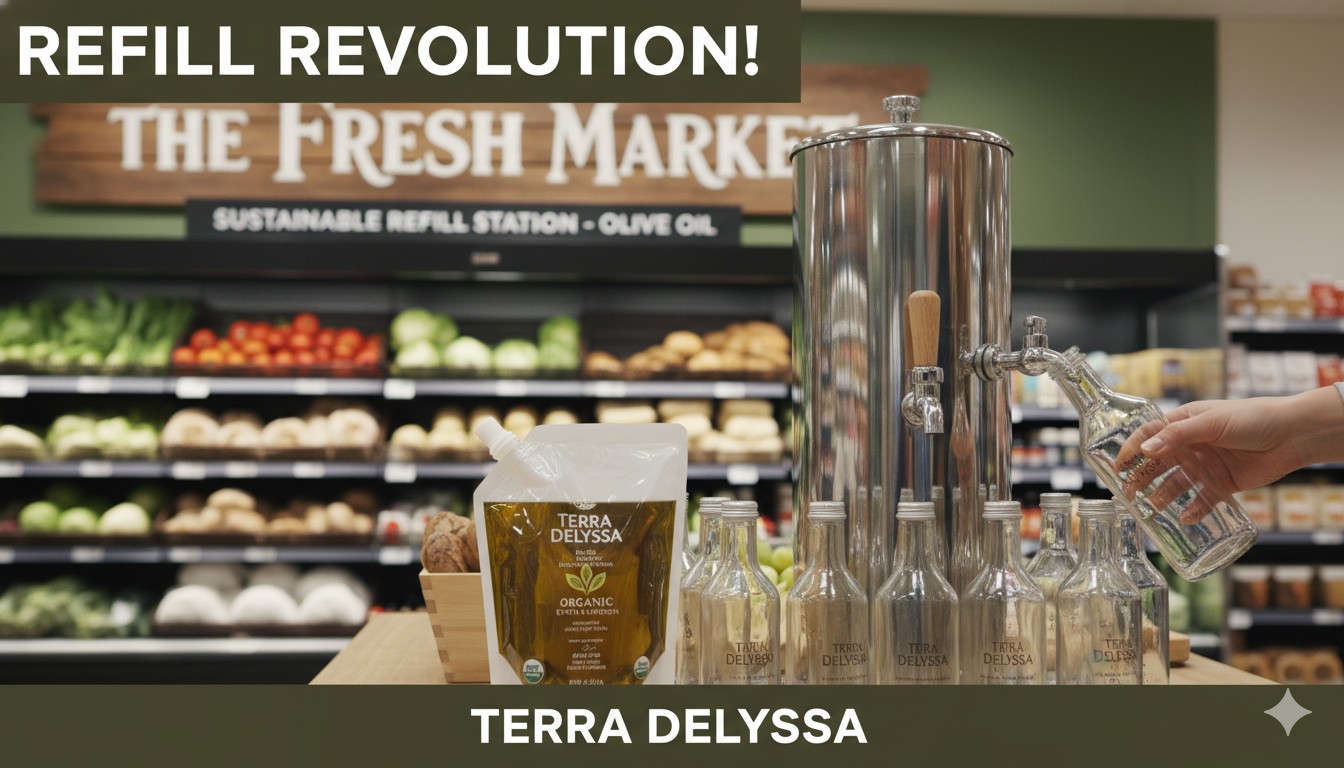 Modern rental property facade with symbolic speed elements representing quick loan closings.